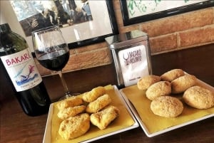 Venise : Un voyage culinaire à travers les mystères de Brunetti