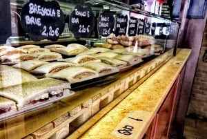 Venise : Un voyage culinaire à travers les mystères de Brunetti