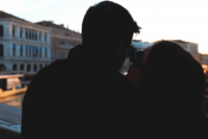 Venice: A Private Session With a Local Videomaker