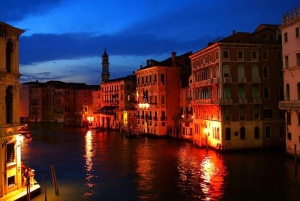 Fantasmas de Veneza: Castello, San Giovanni & Paolo, Cannaregio