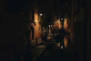 Fantasmas de Veneza: Castello, San Giovanni & Paolo, Cannaregio