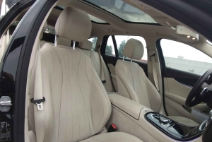 Venezia lufthavn: Privat transport til Cortina d'Ampezzo