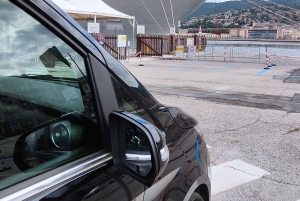 Venice airport to Mestre Hotels or viceversa