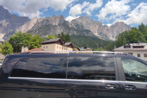 Venice airport to Venice island Hotels