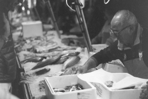 Venedig: Analog fotografisk oplevelse