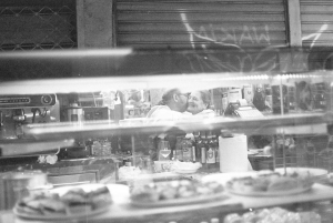 Venedig: Analog fotografisk oplevelse