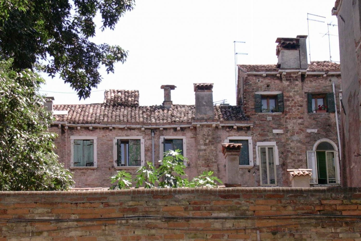 Venice: Ancient Traditions Tour