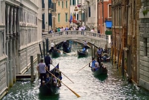 Venice: Ancient Traditions Tour