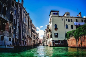 Venice: Ancient Traditions Tour