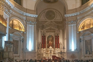 Venedig: Rundt om Vivaldi Koncert billet