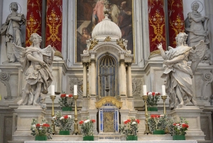 Venedig: Rundt om Vivaldi Koncert billet