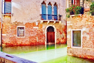 Venice Art and Architecture Private Walking Tour