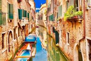 Venice Art and Architecture Private Walking Tour