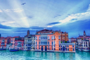 Venice Art and Architecture Private Walking Tour