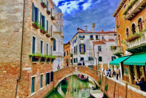 Venice Art and Architecture Private Walking Tour