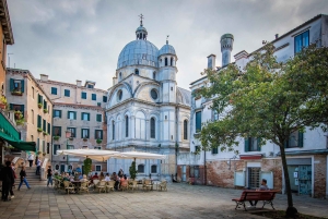 Venice Art and Architecture Private Walking Tour