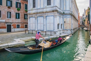 Venice Art and Architecture Private Walking Tour