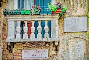 Venice Art and Architecture Private Walking Tour