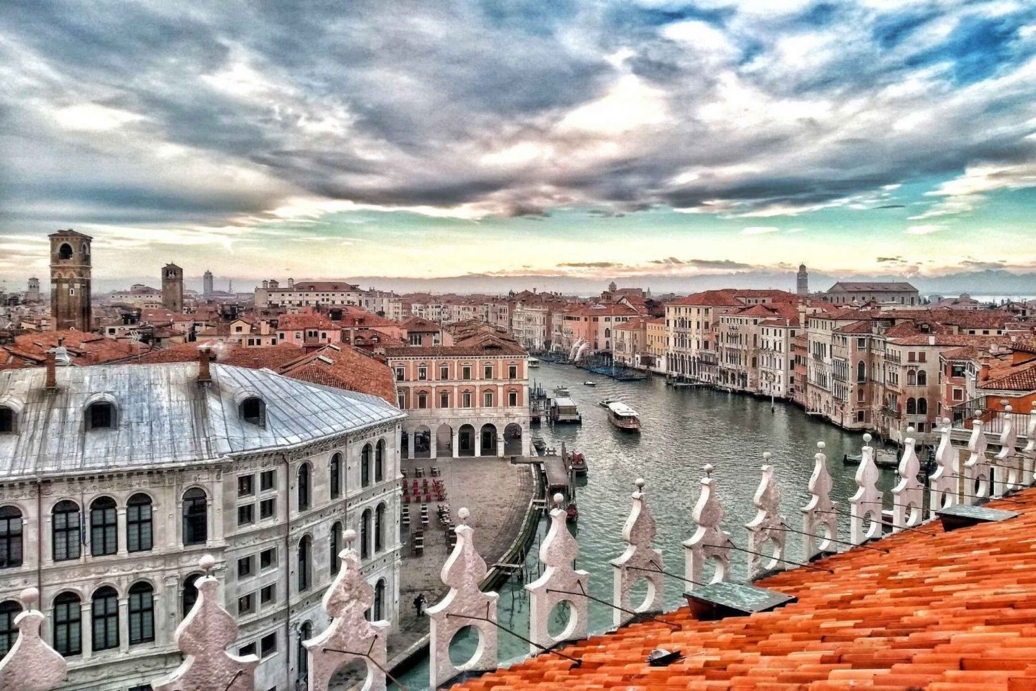 From Padua: Experience Venice Like a Local – Guided Tour