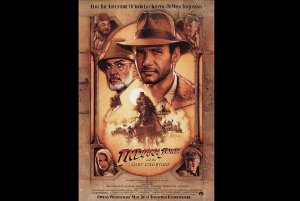 Venice: As Seen on the Silver Screen Movie Locations Tour
