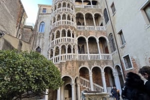 Basílica de São Marcos: bilhete de visita guiada + guia áudio completo