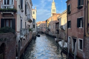 Basílica de São Marcos: bilhete de visita guiada + guia áudio completo