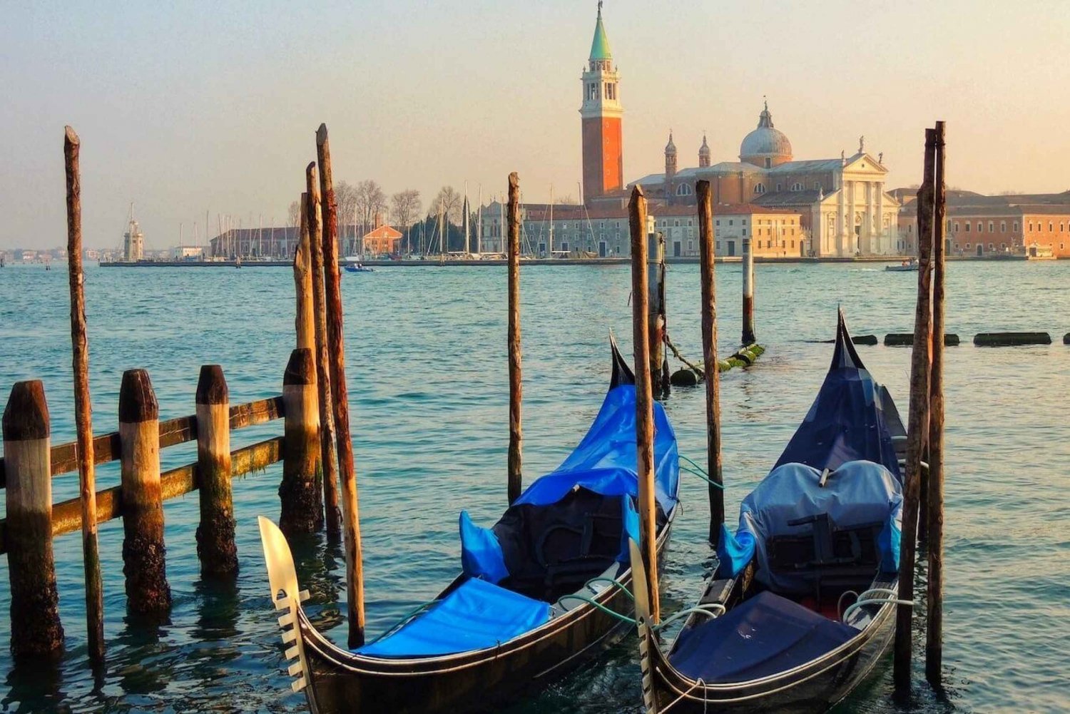 Venedig in der Dämmerung Tour: Die Geheimnisse der Serenissima