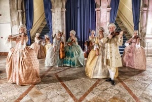 Venice: Baroque & Opera Concert Ticket