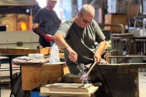 Венеция: базилика, Дворец дожей, гондола и острова лагуны