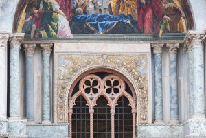 Venice: Basilica & Doge's Palace Secret Itineraries Tour