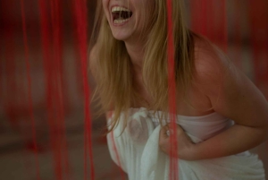 Veneza: sessão fotográfica da Bienal de Arte ou Arquitetura