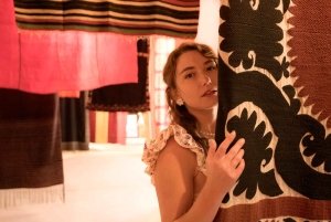 Veneza: sessão fotográfica da Bienal de Arte ou Arquitetura