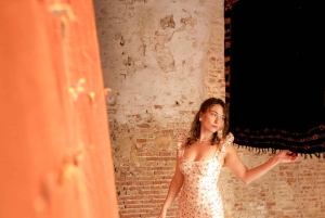 Veneza: sessão fotográfica da Bienal de Arte ou Arquitetura