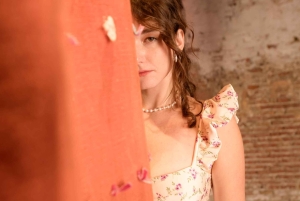 Veneza: sessão fotográfica da Bienal de Arte ou Arquitetura