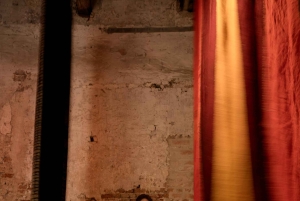 Veneza: sessão fotográfica da Bienal de Arte ou Arquitetura