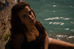 Veneza: sessão fotográfica da Bienal de Arte ou Arquitetura