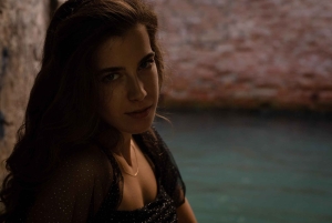 Veneza: sessão fotográfica da Bienal de Arte ou Arquitetura