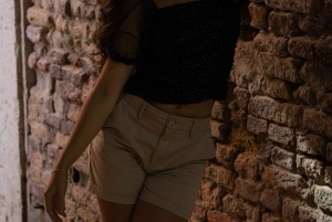 Veneza: sessão fotográfica da Bienal de Arte ou Arquitetura