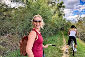 Venice: Bike Tour Honey & artichockes on Sant’Erasmo Island