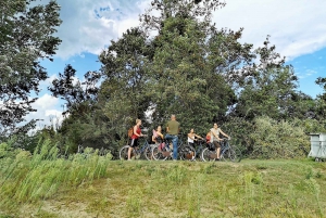 Venice: Bike Tour Honey & artichockes on Sant’Erasmo Island