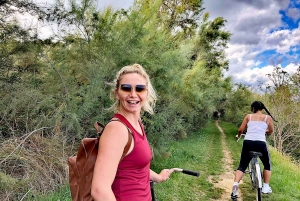 Venice: Bike Tour Honey & artichockes on Sant’Erasmo Island