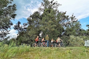 Venice: Bike Tour Honey & artichockes on Sant’Erasmo Island