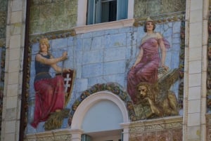 Venice: Bike Tour on Lido Island