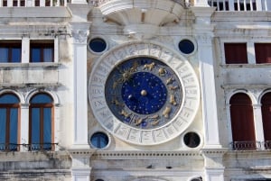 Venice: Byzantine Tour and Skip-the-Line St Mark's Basilica