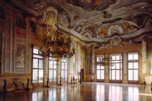 Venetië: 1700 Grand Canal Palace Insight & Casanova's Allure