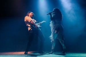 Wenecja: kabaret i kolacja – show Avanspettacolo Venezia ✨