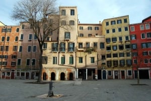 Venice: Cannaregio District Private Walking Tour