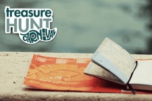 Wenecja: Gra karnawałowa przez aplikację i zajęcia z dekorowania masek