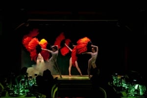 Venice: Carnival Grand Ball Gala Dinner and Show