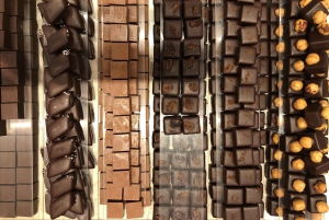 Venedig: Upplevelse av chokladprovning